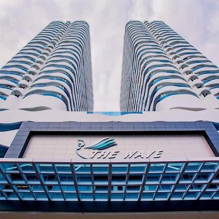 My Home The Wave Malacca Homestay Eksteriør bilde