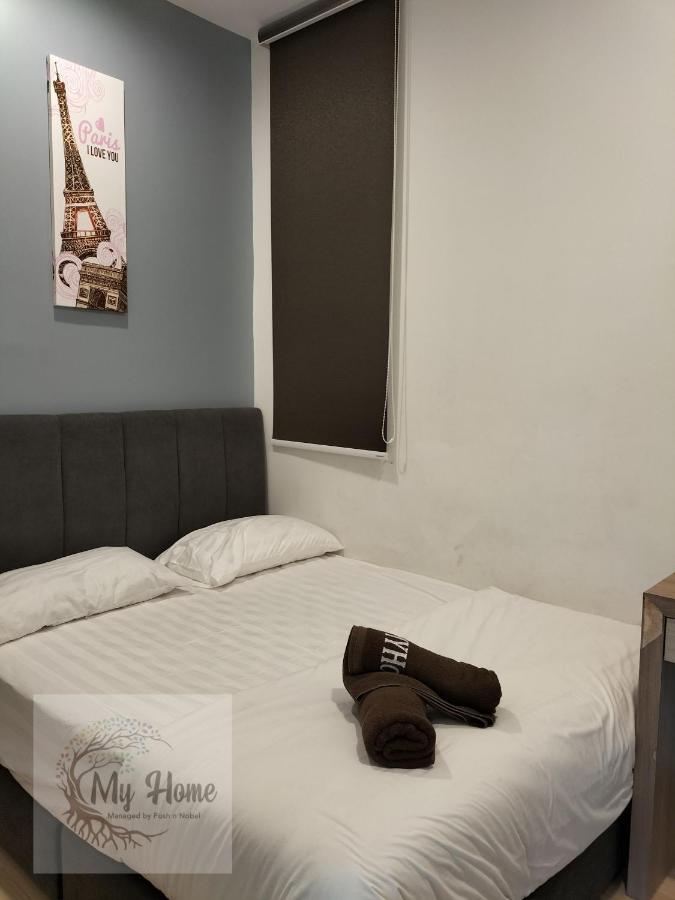 My Home The Wave Malacca Homestay Eksteriør bilde