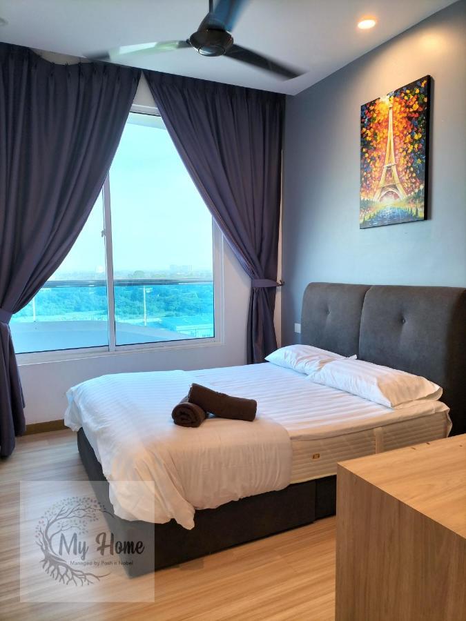 My Home The Wave Malacca Homestay Eksteriør bilde